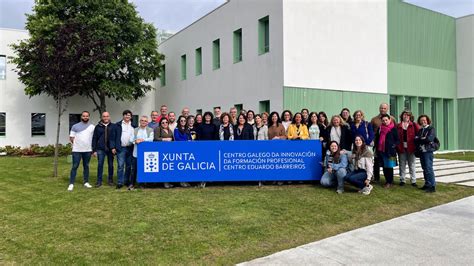 ruta 645 arboledas|El IES Juan Carlos I participa en la IV Edición Ruta APEs Galicia.